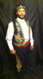 �erbet�i K�yafeti